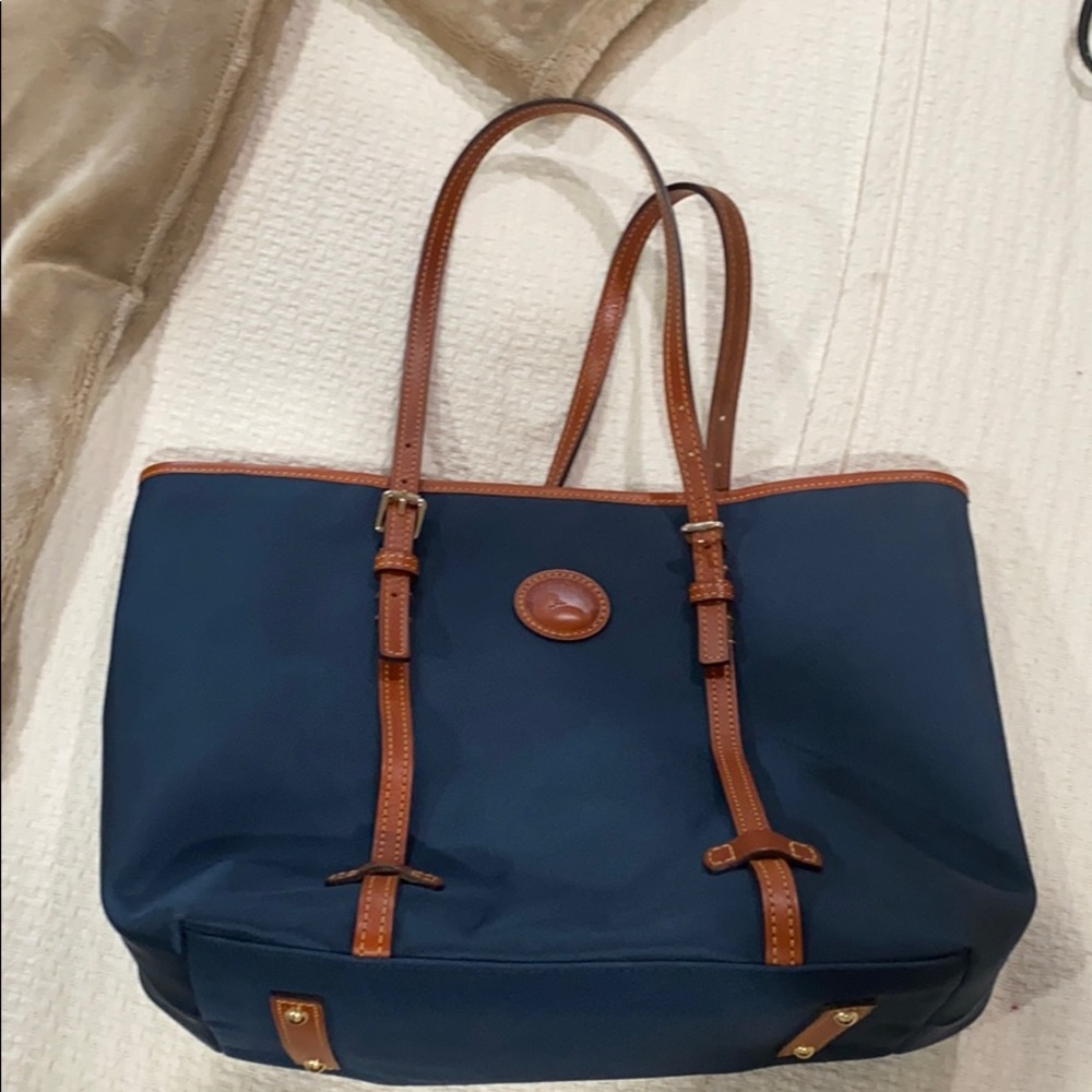 Dooney and Bourke Tote